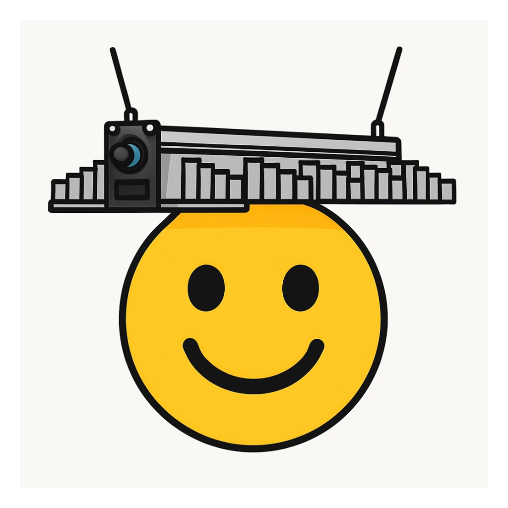 make an emoticon from this image sticker