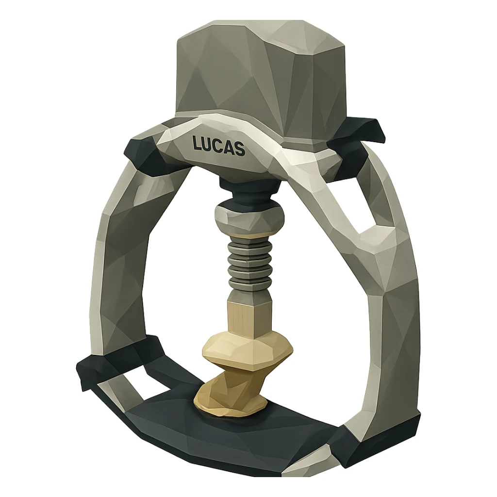 Lund University Cardiopulmonary Assist System (LUCAS) device sticker