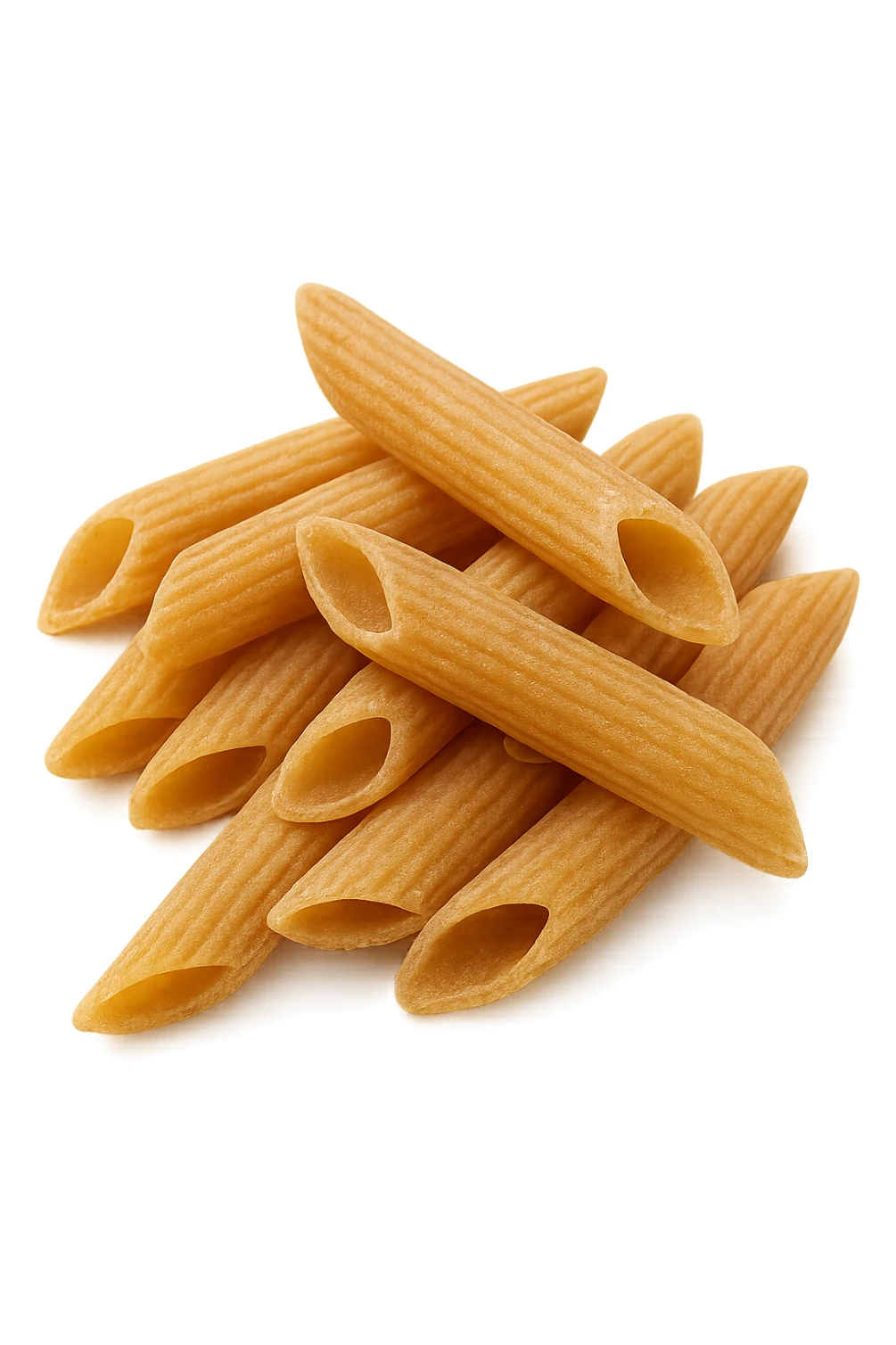 pasta integrale, iperrealistiche 4k sticker
