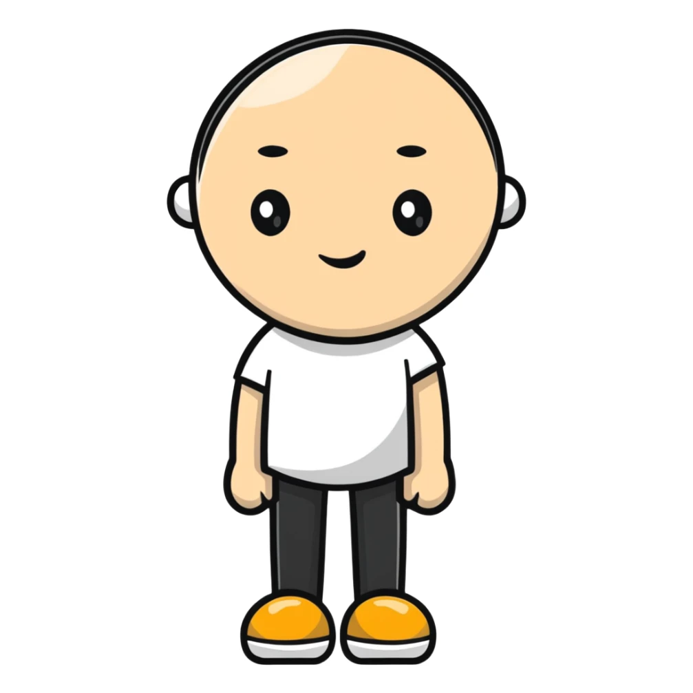 Health economist  sticker