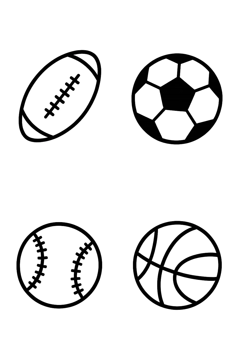 feci a palline leggermente allungate viste dall'alto sticker