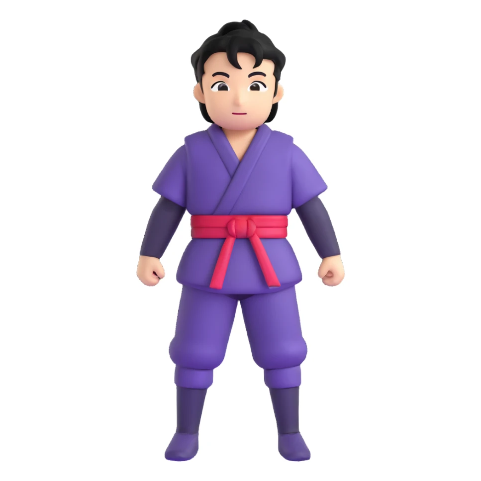 Gojo Satoru sticker