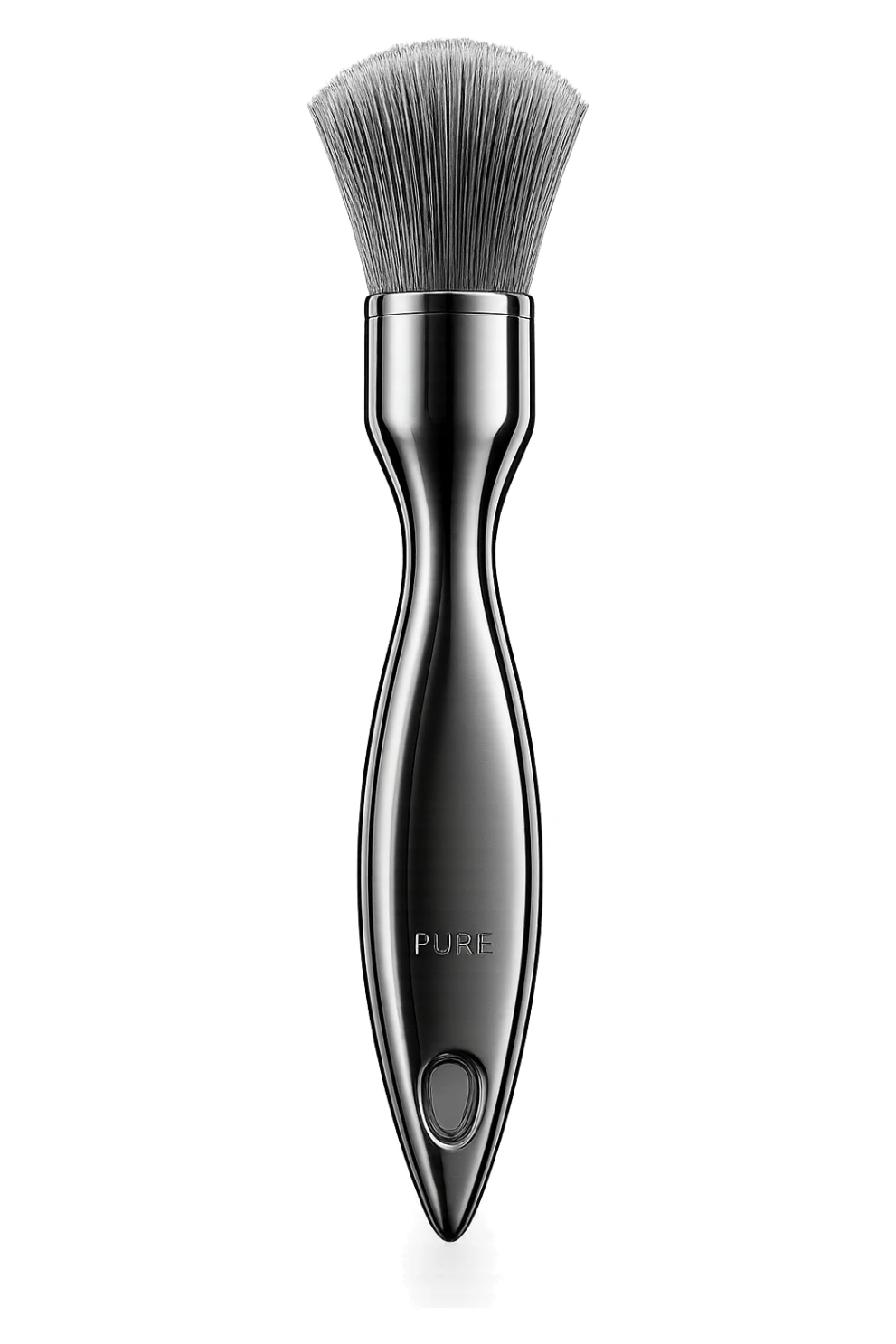 Make it chrome style sticker