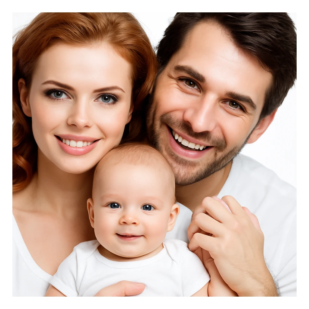 add baby in this photo sticker