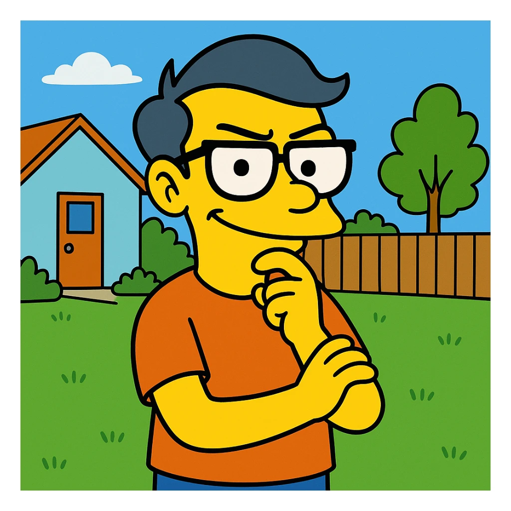 Mastermind – a very smart person who plans something complex (difficult).
The mastermind behind the invention was just 22 years old.
 sticker