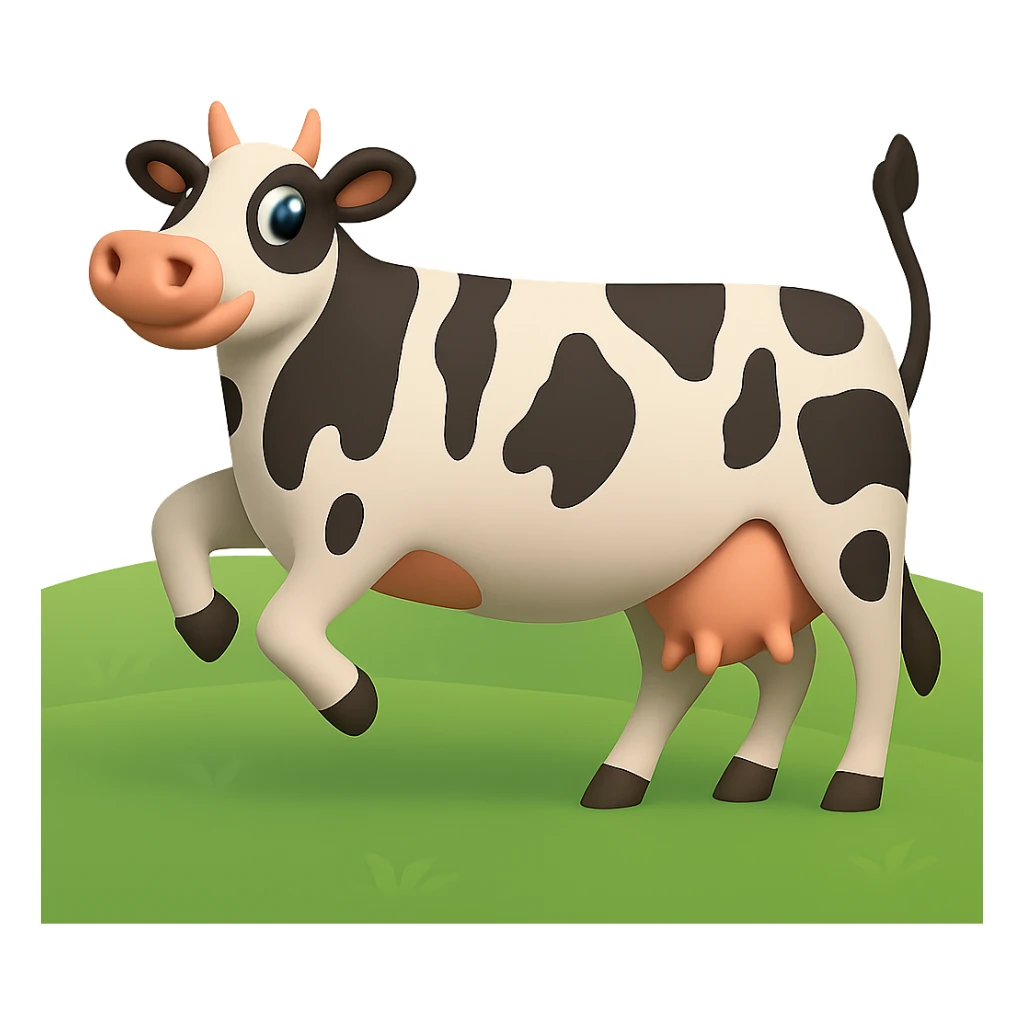 Remove the blue sky from the background, leaving only the green grass field sticker