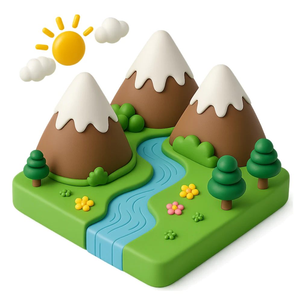 recreate this, keep drop shadows sticker