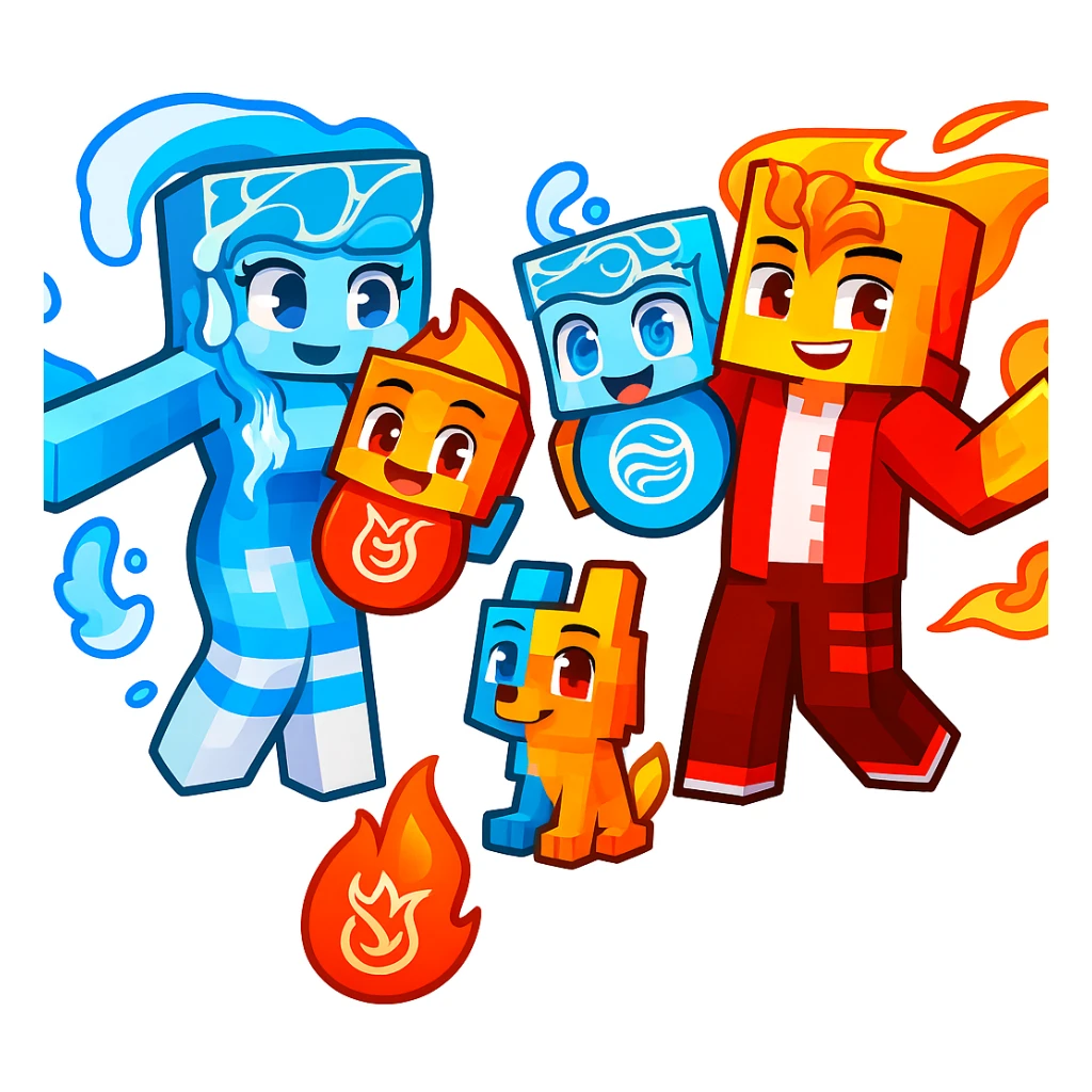 Extract the character from the background, including the clothes and accessories they are wearing, and place on a transparent background. Keep the original style and appearance exactly the same. and separately give me the picture

 sticker