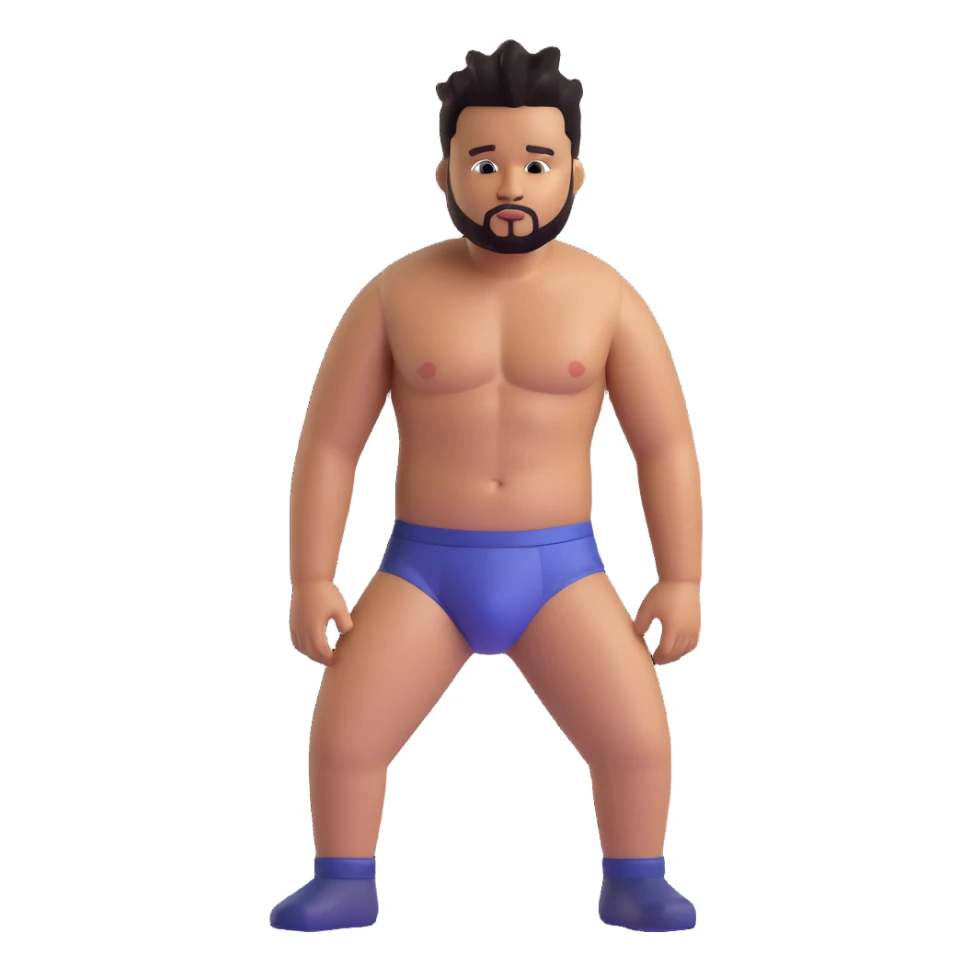 the weeknd underwear sticker