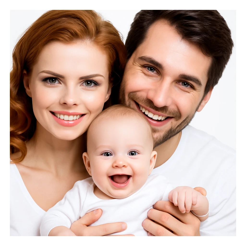 add baby in this photo sticker