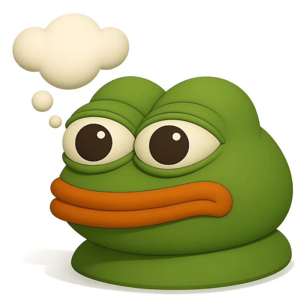  recreate this without background but keep all the shadows, add drop shadows on all elements, make him brighter but keep drop shadows  sticker