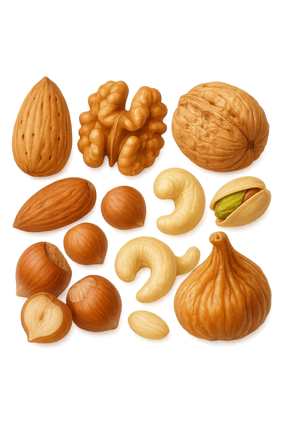 FRUTTA SECCA sticker