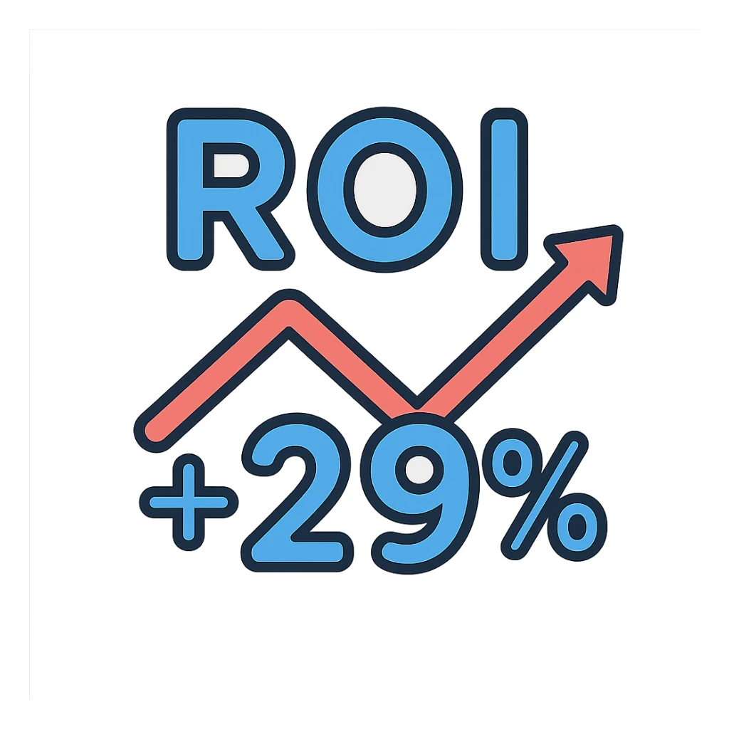 Change the text color to blue, keep the style and transparent background. sticker