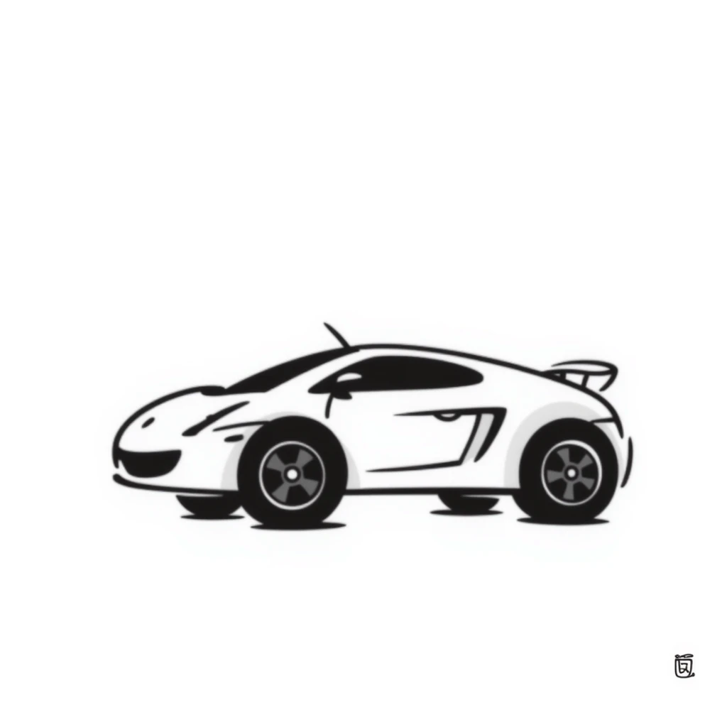 lamborghini sticker