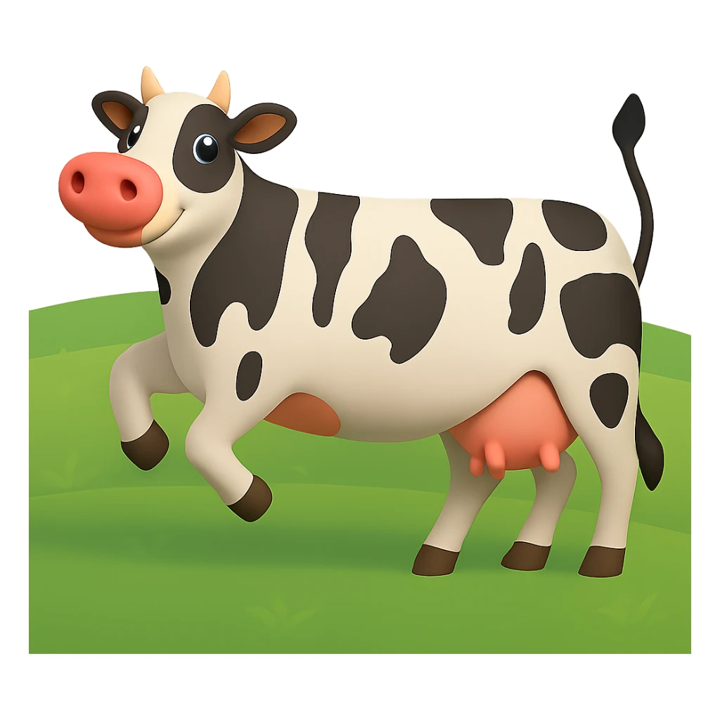 Remove the blue sky from the background, leaving only the green grass field sticker