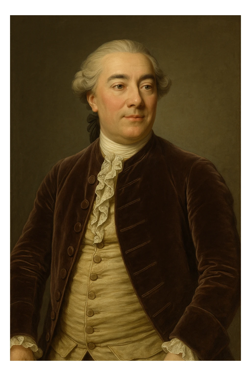 Сгенерировать персонажа по пояс (от макушки до талии) без обрезки по краям кадра. Полностью сохрани черты лица, сделай их точно такими же sticker