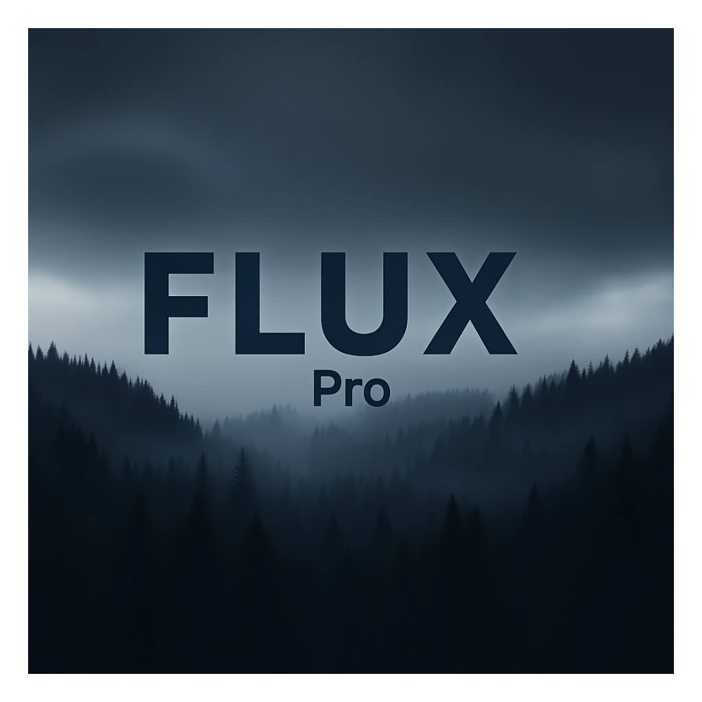 make pro bigger here sticker