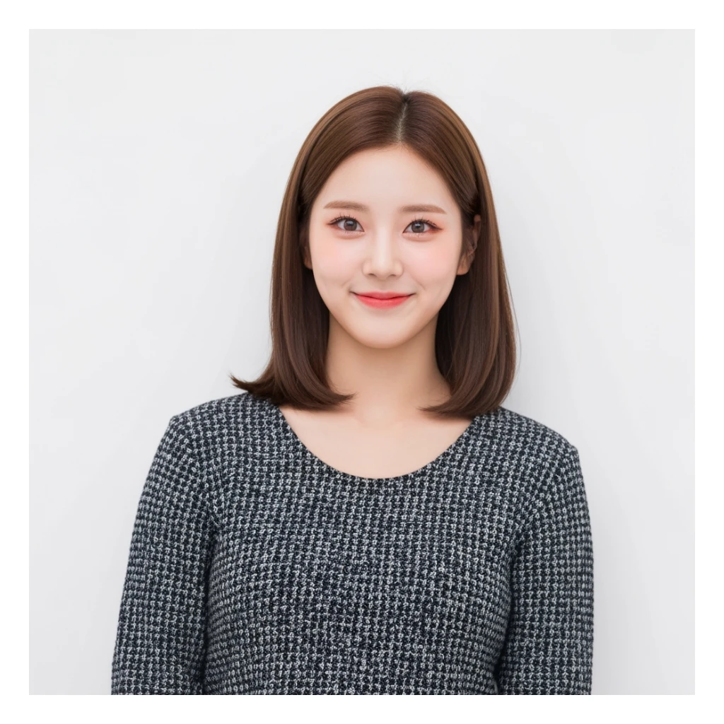 kpop idol, cute, expressive, minimal sticker