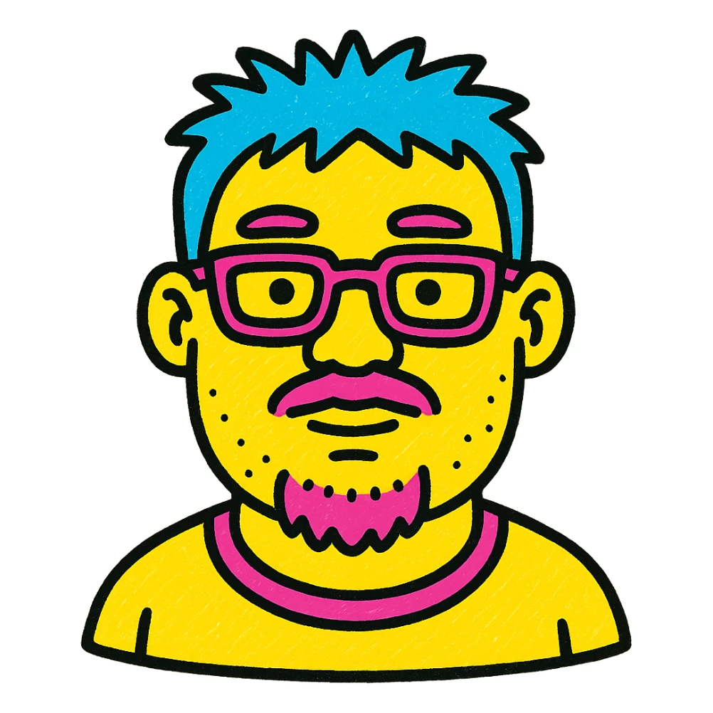 Chance Wilkins  sticker