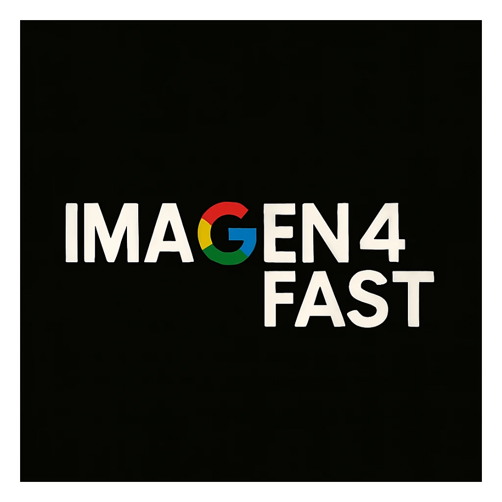 add fast to this logo sticker