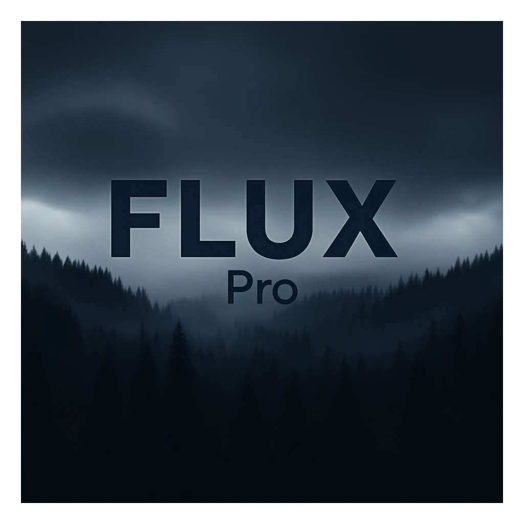 make pro bigger here sticker