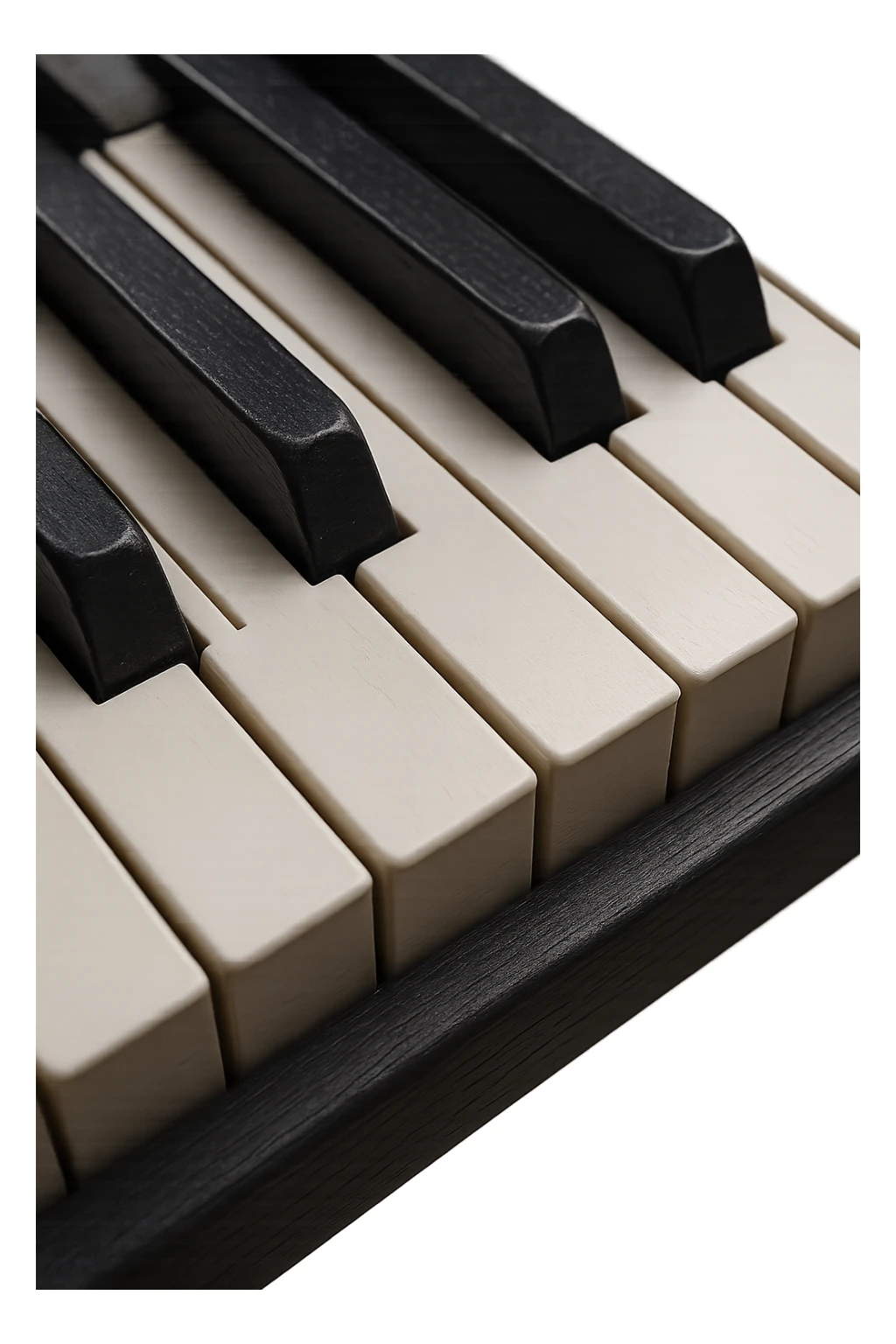 Piano A Macro GRAFICO sticker