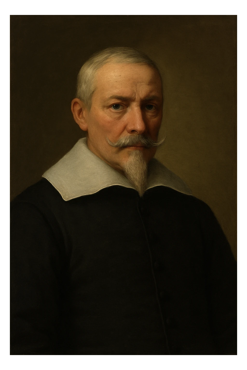 Сгенерировать персонажа по пояс (от макушки до талии) без обрезки по краям кадра. Лицо воспроизвести 1:1 с исходника: те же черты, пропорции, мимика, взгляд, цвет кожи/глаз/волос, прическа — ничего не менять. Персонаж по центру, камера на уровне глаз, лёгкий разворот 3/4. Оставить поля вокруг головы и по бокам (headroom ~10%, боковые поля ~8%). sticker