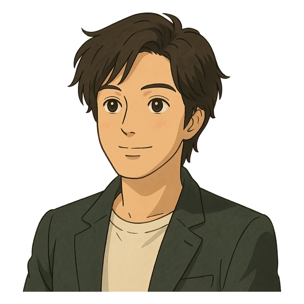 portrait of SS501 Kim Hyun Joong sticker