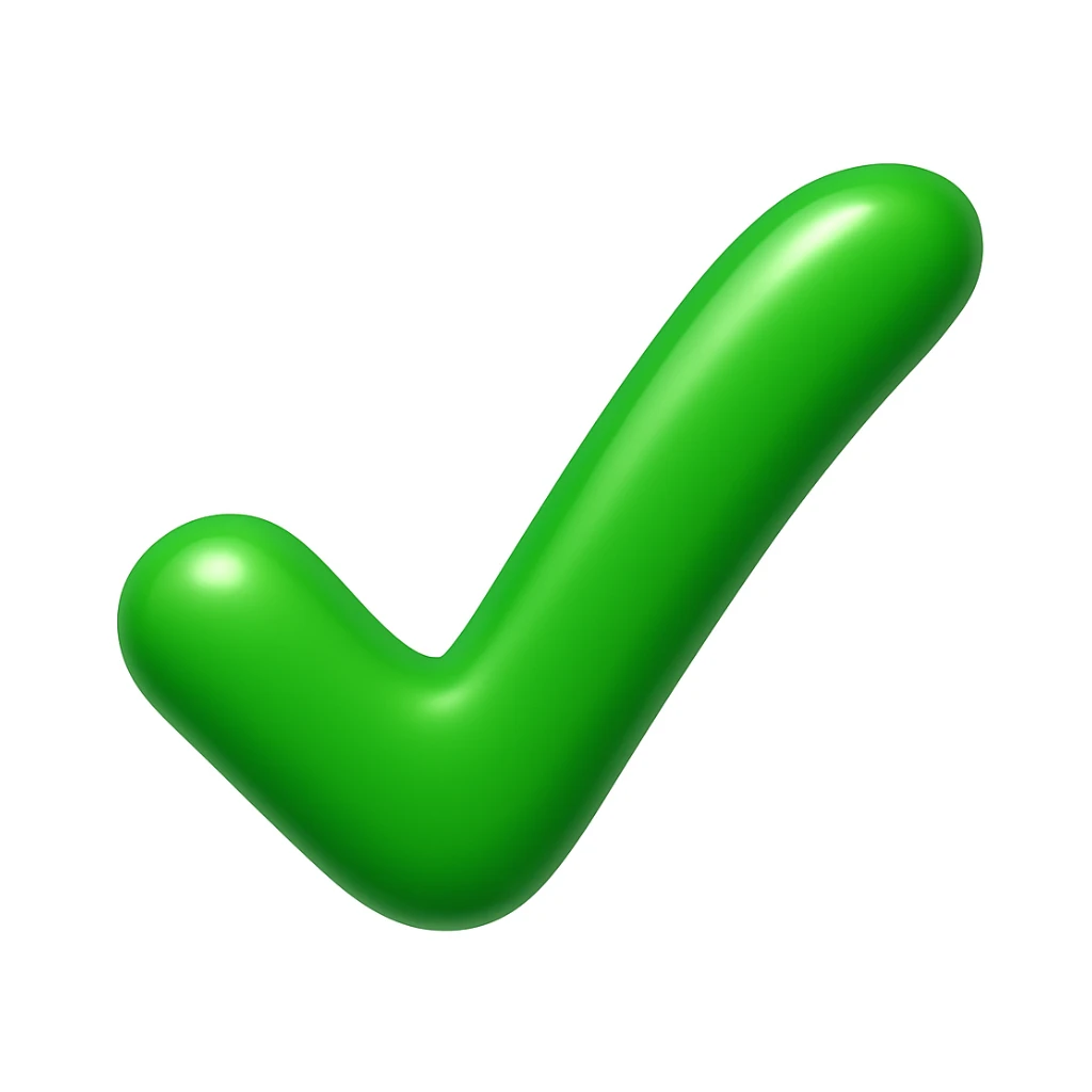 Convert the uploaded image into a 3D Apple-style emoji — preserve the key shapes, colors, and overall composition of the original image. Simplify the forms into clean, rounded cartoon-style elements while keeping the subject recognizable. Apply glossy textures, soft lighting, smooth shading, and render everything in Apple emoji style on a clean white background

 sticker