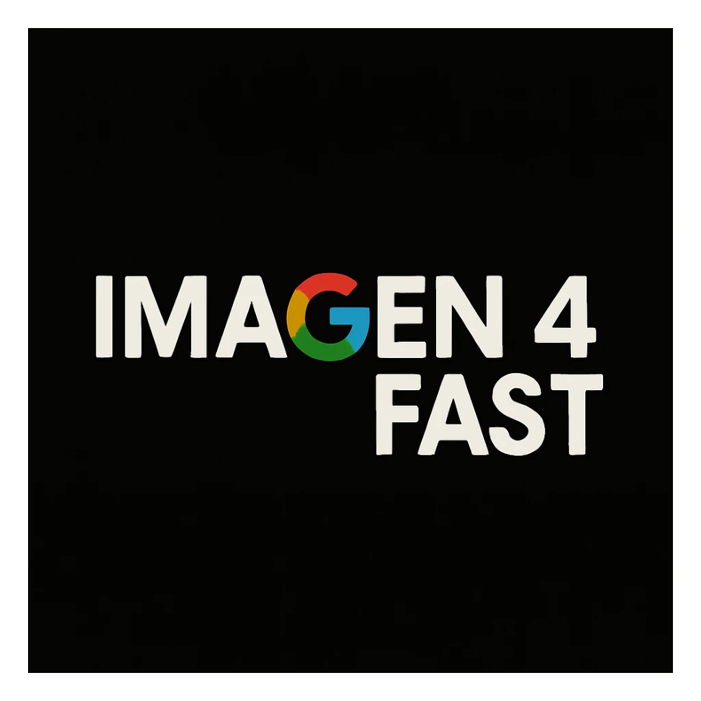 add fast to this logo sticker