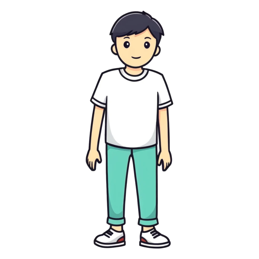 Good morning, doctor sticker