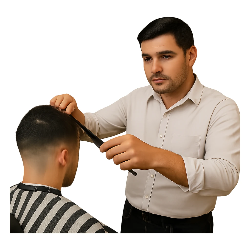 Now leave the people alone and remove the background. sticker