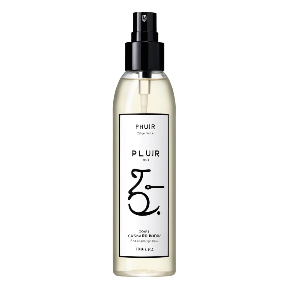 PHLUR 
Cashmere Skin Hair & Body Fragrance Mist sticker