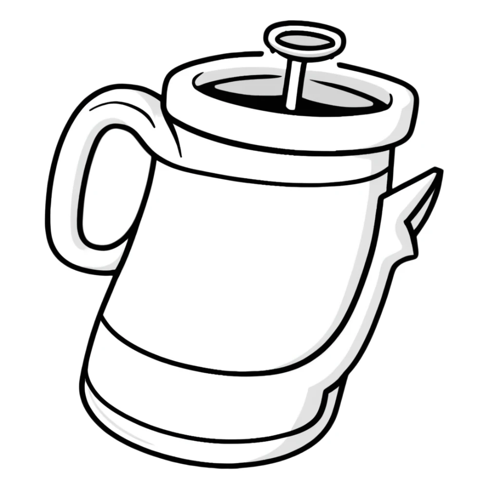 letters BLK in black western font with silver outline sticker