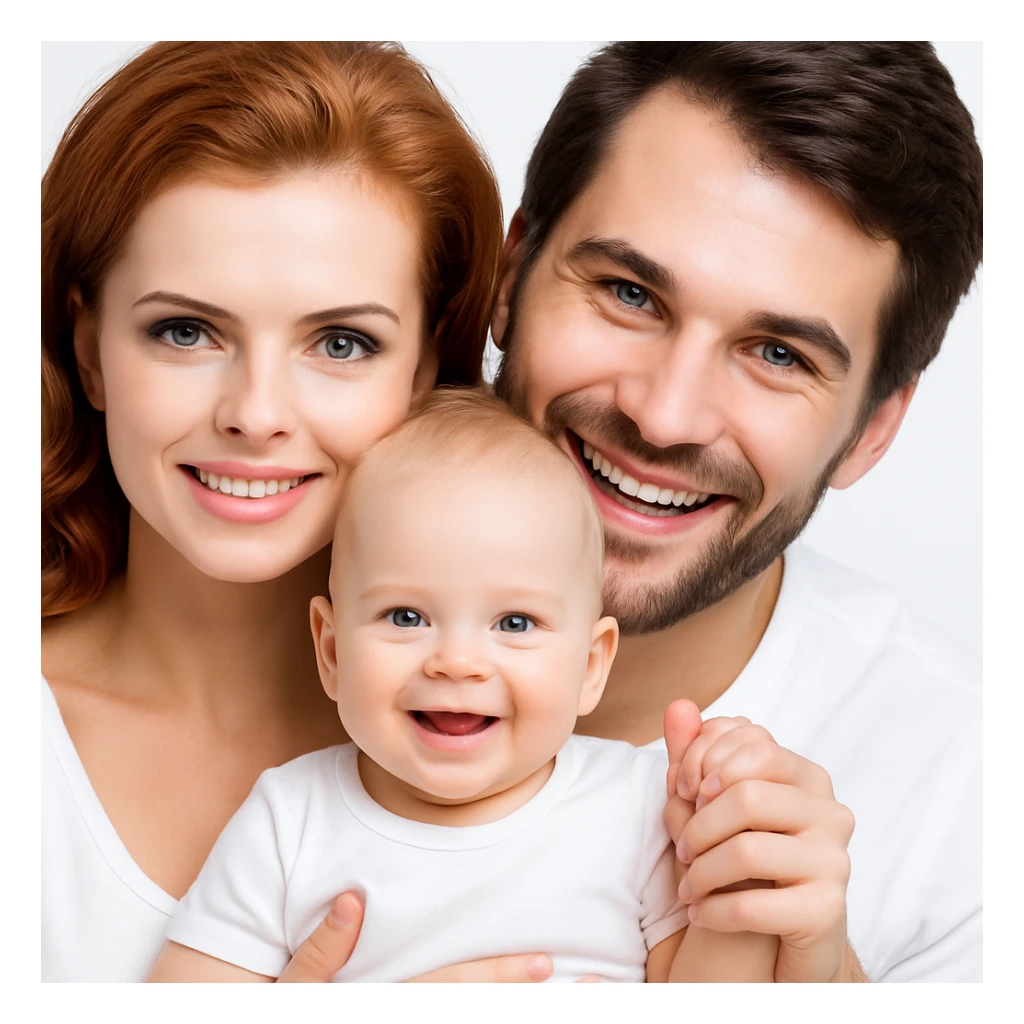 add baby in this photo sticker