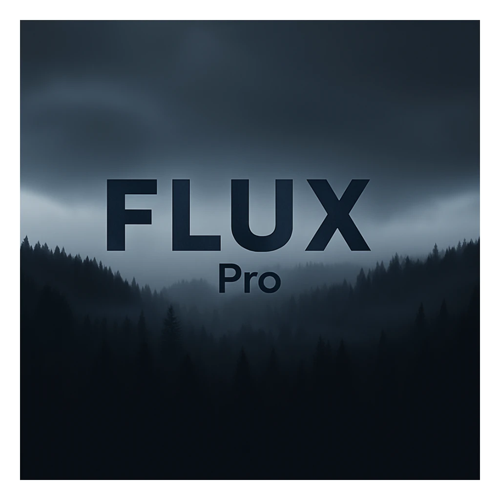 make pro bigger here sticker