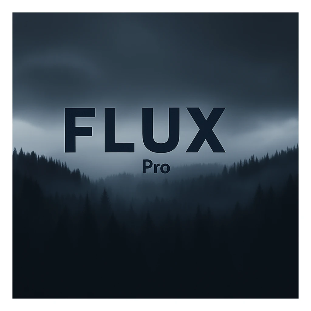 make pro bigger here sticker