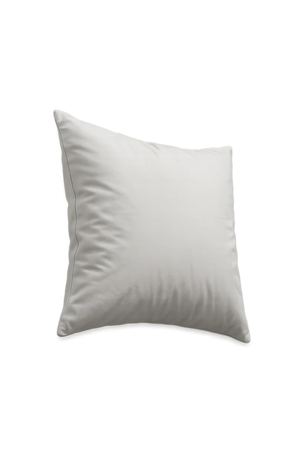 cuscino per dormire fluttua in aria, iperrealistica 4k sticker