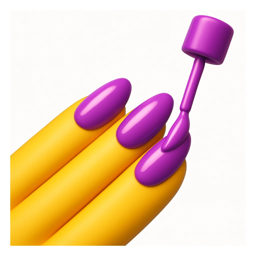 Convert the uploaded image into a 3D Apple-style emoji — preserve the key shapes, colors, and overall composition of the original image. Simplify the forms into clean, rounded cartoon-style elements while keeping the subject recognizable. Apply glossy textures, soft lighting, smooth shading, and render everything in Apple emoji style on a clean white background

 sticker