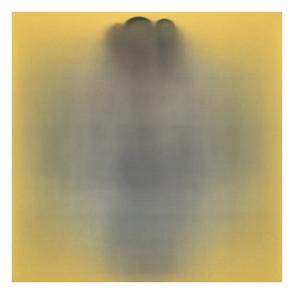 Create another emoji of this lady using a color palette of black, silver, gold, and white. Show her with a big smile, hands on hips, and accessories in these colors, in a vibrant toon style. sticker