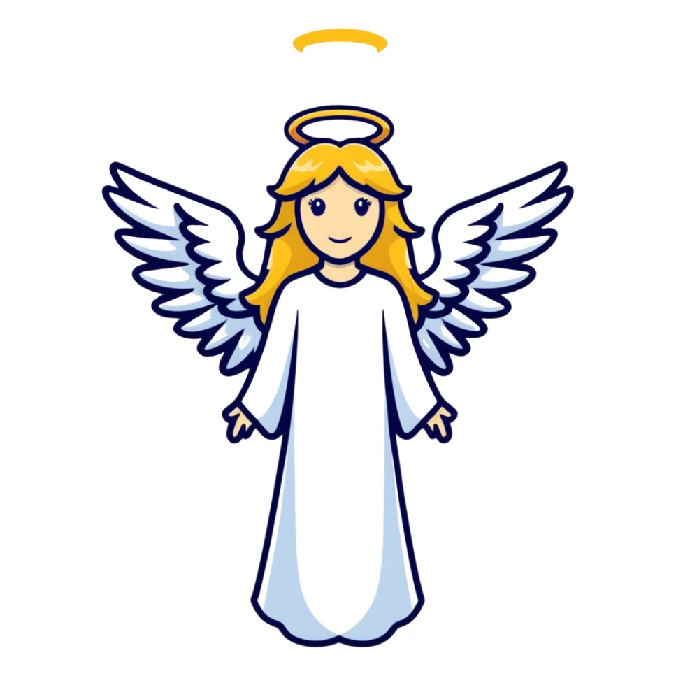 Juice Newton’s angel of the morning  sticker