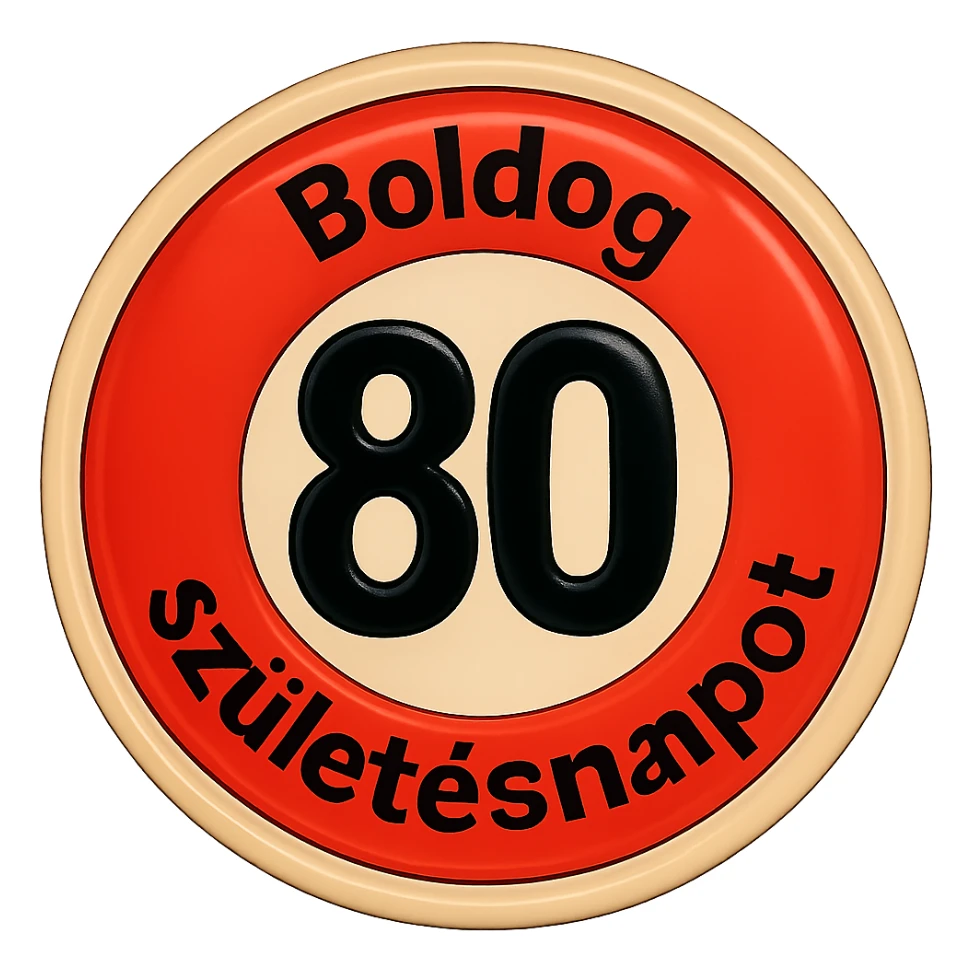 Inside the red circle, make the background completely white including behind the number and text. Outside the circle, keep the background transparent. Maintain the original retro stickers style. sticker