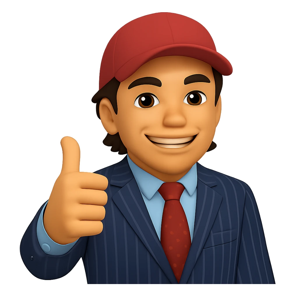 Remove the background and make it transparent. Keep the emoji exactly as it is. sticker