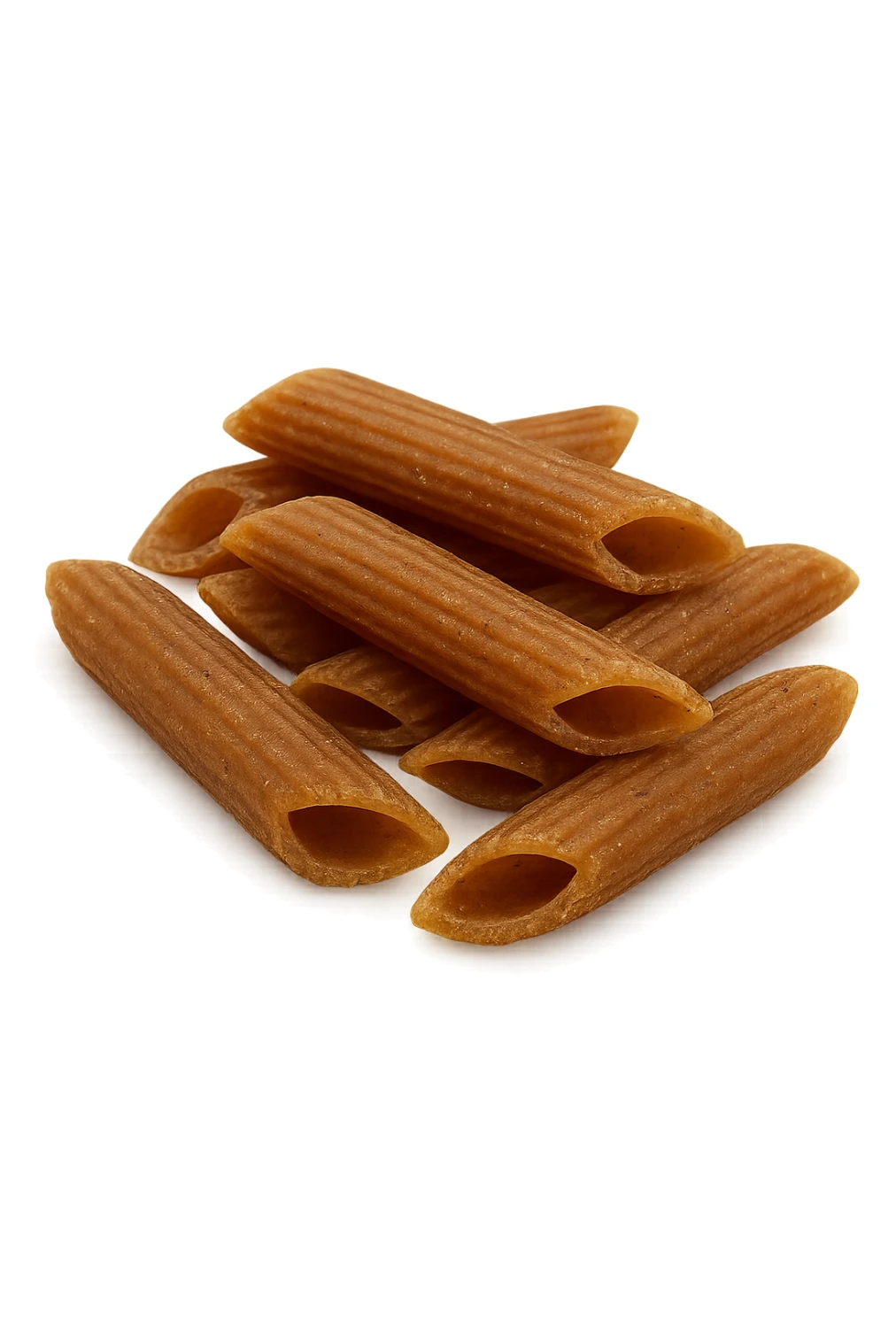 pasta integrale, iperrealistiche 4k sticker