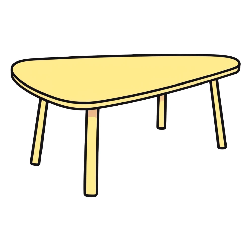 books club girls only on the table  sticker