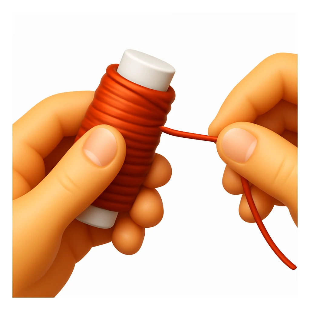 Convert the uploaded image into a 3D Apple-style emoji — preserve the key shapes, colors, and overall composition of the original image. Simplify the forms into clean. Apply glossy textures, soft lighting, smooth shading, and render everything in Apple emoji style on a clean white background

 sticker