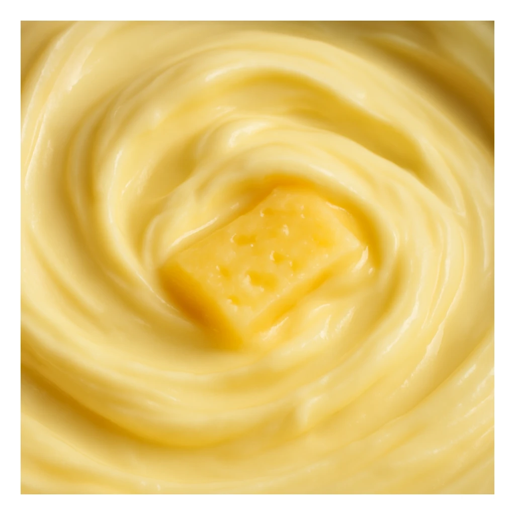 cheese in butter sticker