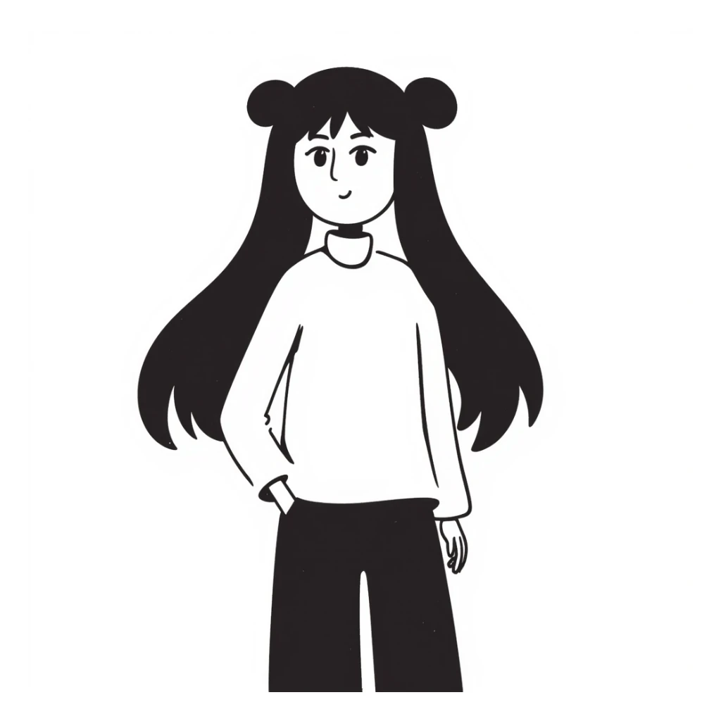 Megurine Luka sticker