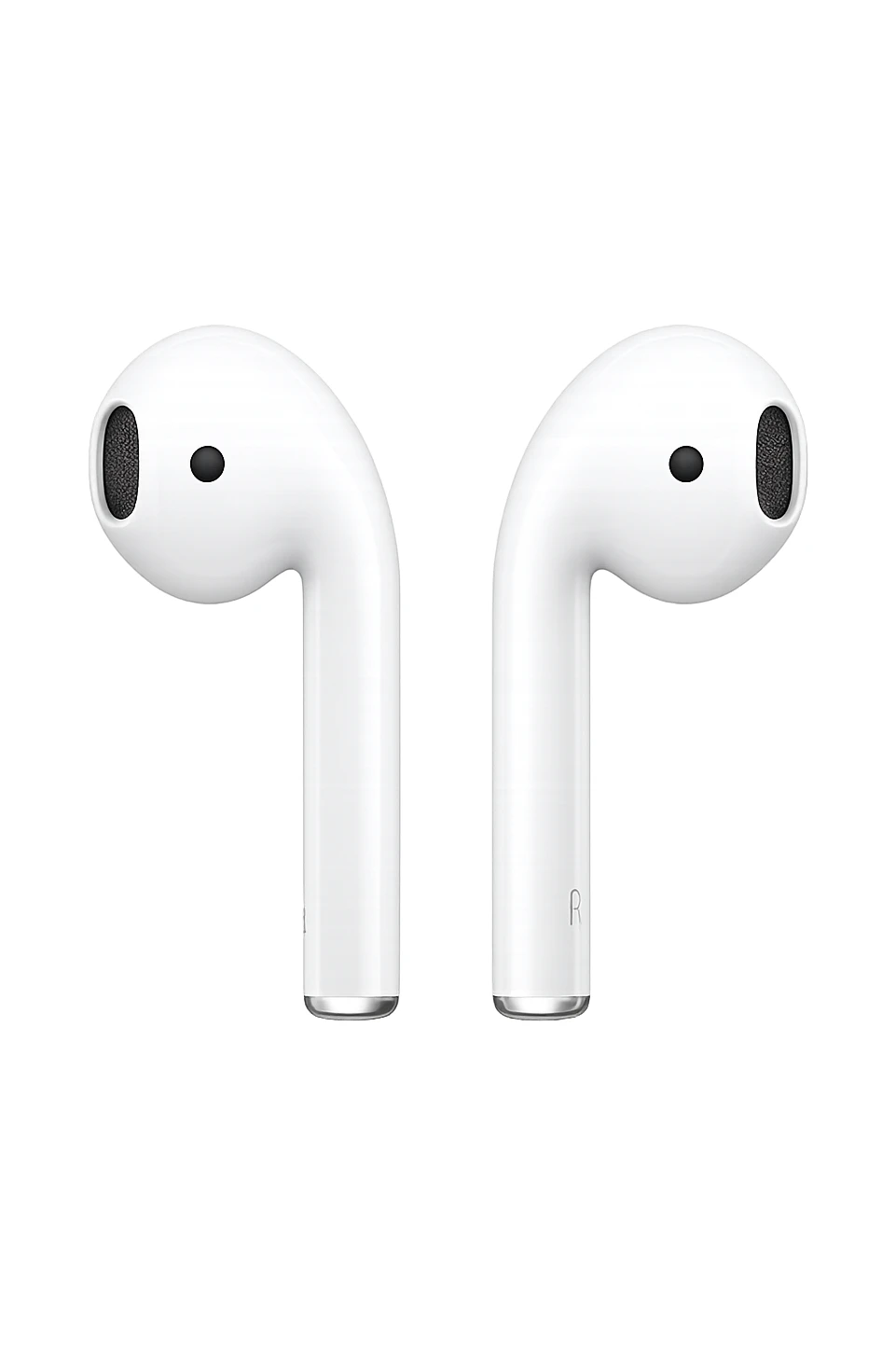 cuffie airpods  sticker