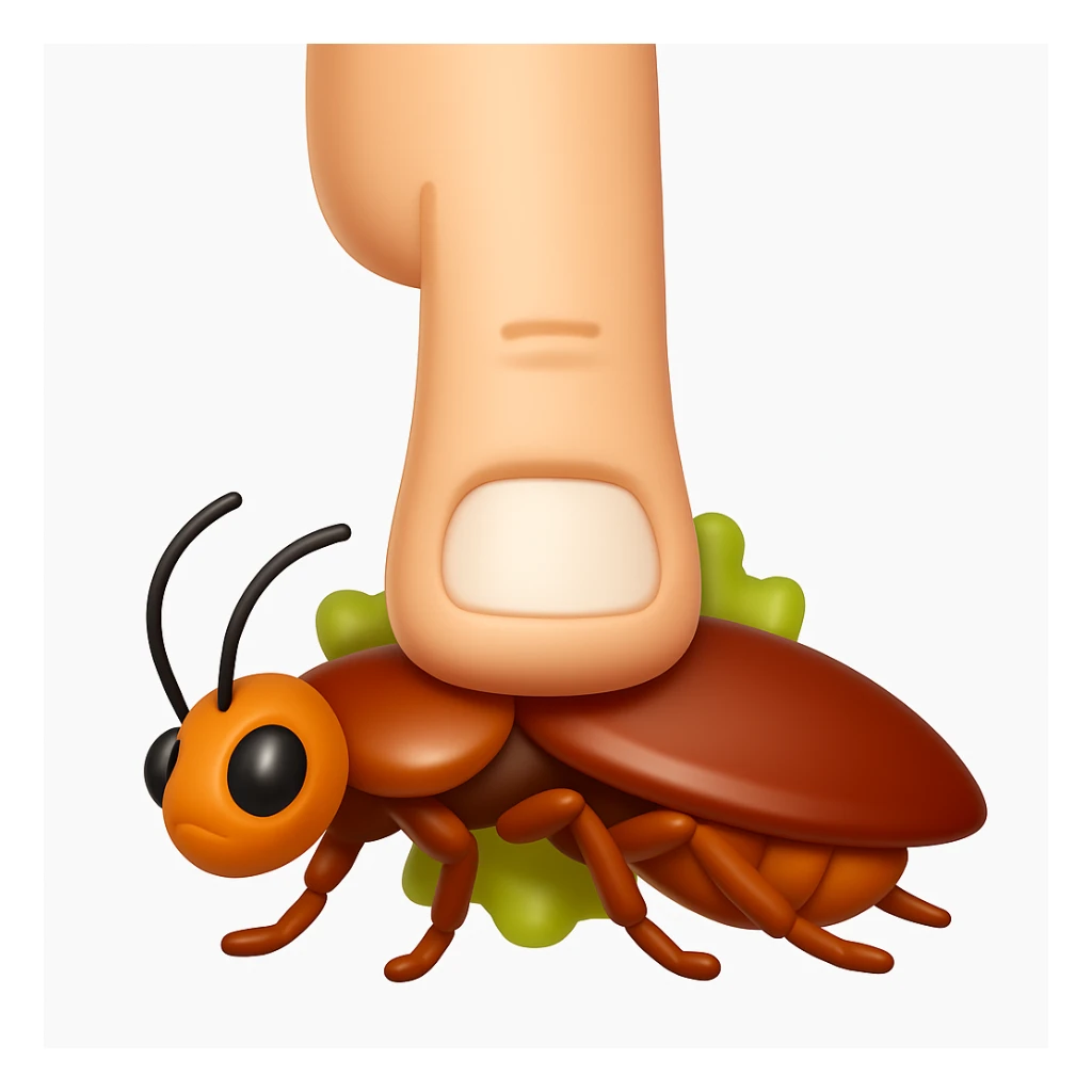 Convert the uploaded image into a 3D Apple-style emoji — preserve the key shapes, colors, and overall composition of the original image. Simplify the forms into clean. Apply glossy textures, soft lighting, smooth shading, and render everything in Apple emoji style on a clean white background

 sticker